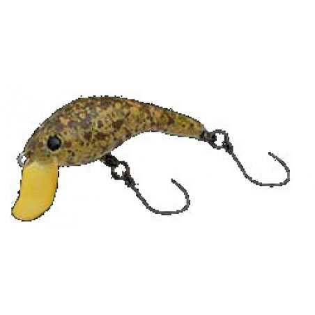 Artificiale Rush Bell 40 mm