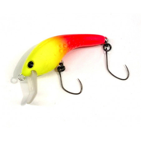 Artificiale Rush Bell 40 mm