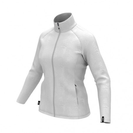 Pile Donna Sweatshirt