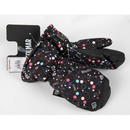 Guanti Junior Moffola