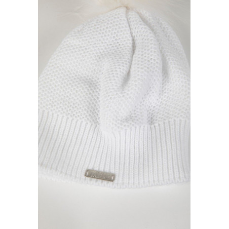 Berretto Donna Pom Pom
