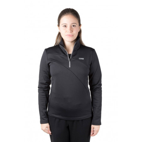 Pile Donna Monviso Half Zip