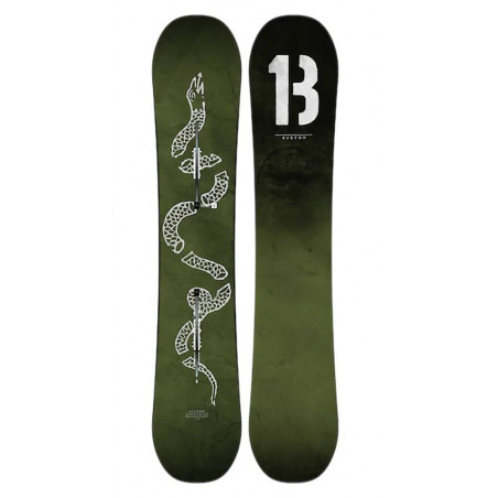 Tavola Snowboard Uomo...