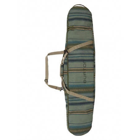 Sacca Snowboard Space