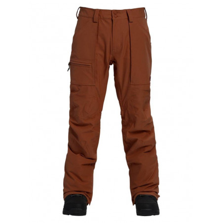 Pantaloni Snowboard Uomo...