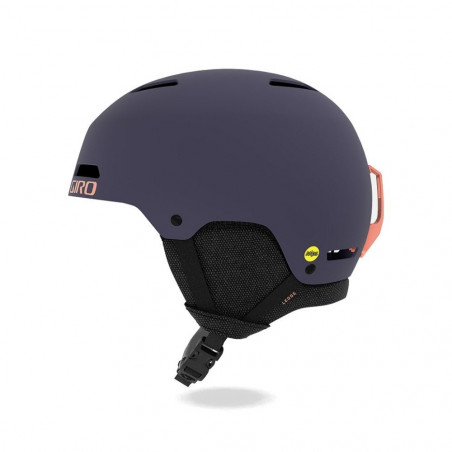 Casco Sci Ledge Mips