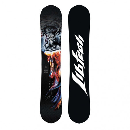 Tavola Snowboard Uomo Hot...