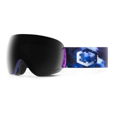 Maschera Snowboard Open...