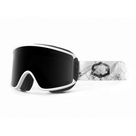 Maschera Snowboard Shift...
