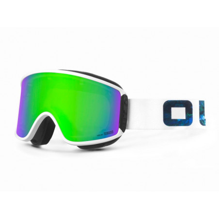 Maschera Snowboard Shift...