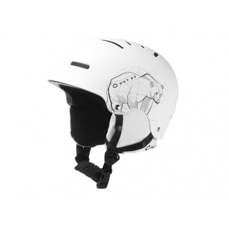 Casco Snowboard Wipeout