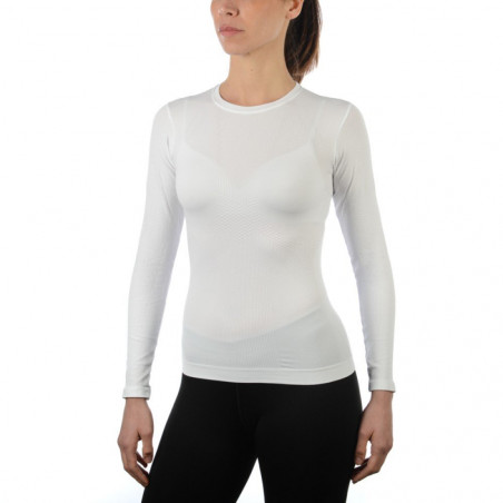 Maglia Intimo Donna Sci...