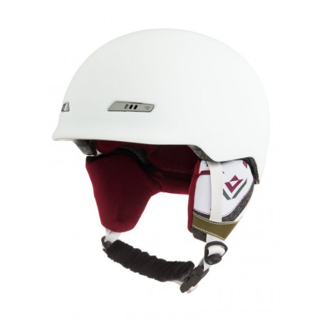 Casco Snowboard Donna Angie