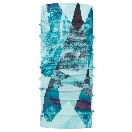 Scaldacollo Mist Aqua