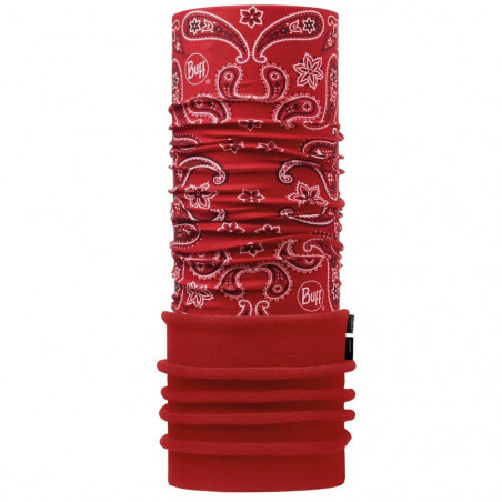 Scaldacollo Cashmere Red