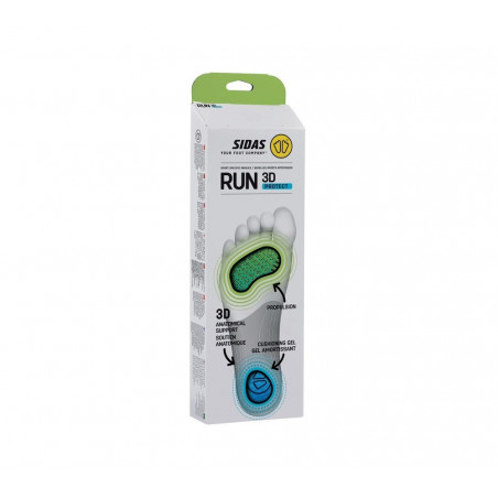 Plantari Unisex 3D Protect