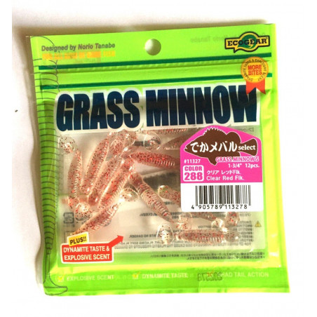 Artificiale Grass Minnow S