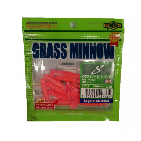 Artificiale Grass Minnow S