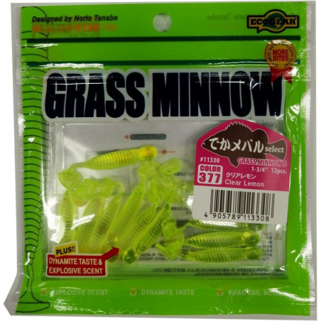 Artificiale Grass Minnow S