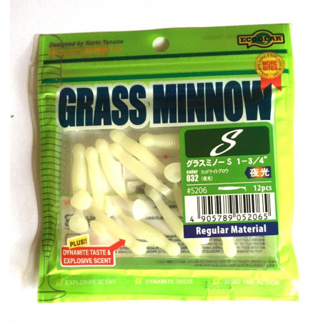 Artificiale Grass Minnow S