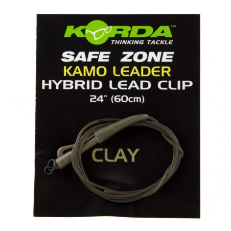 Kamo Leader Hybrid Lead C