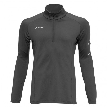 T-shirt Sci Uomo Yuzawa Zip