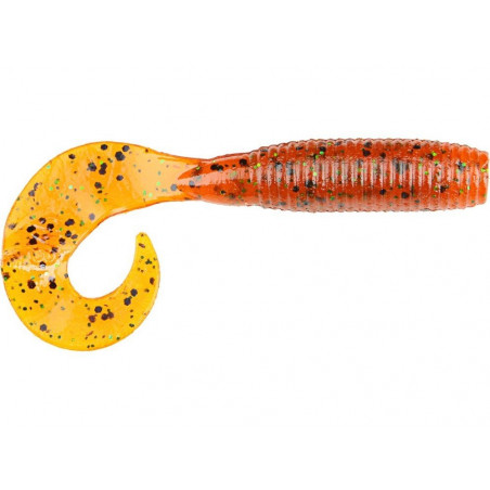 Arificiale Single Tail Grub 4