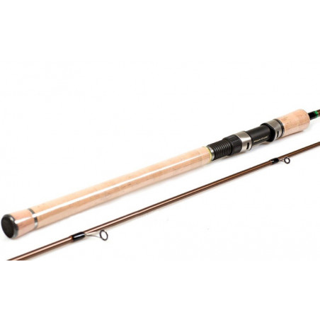 Canna Trapara Spinning