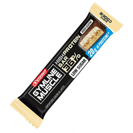 Barretta GymLine 36% Cookie