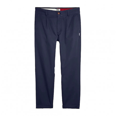 Pantaloni Uomo Cropped Fit