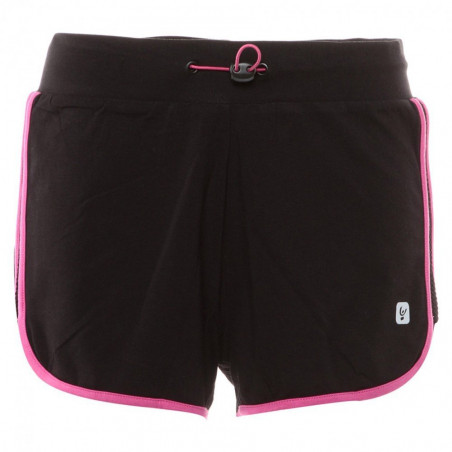 Short Donna Jersey Stretch