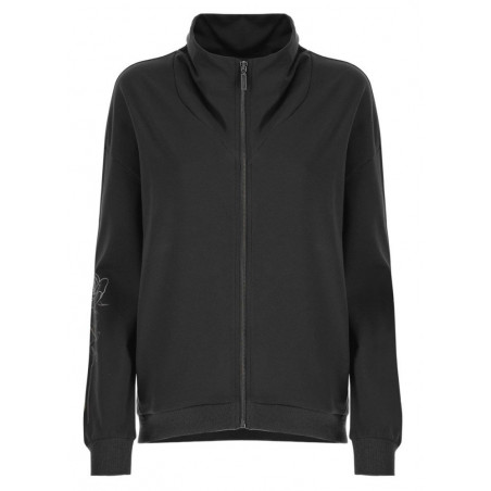 Felpa Donna Sportiva