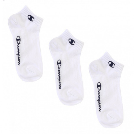 Calze Corte 3 PP Unisex