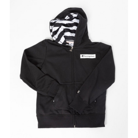 Felpa Bambina American...