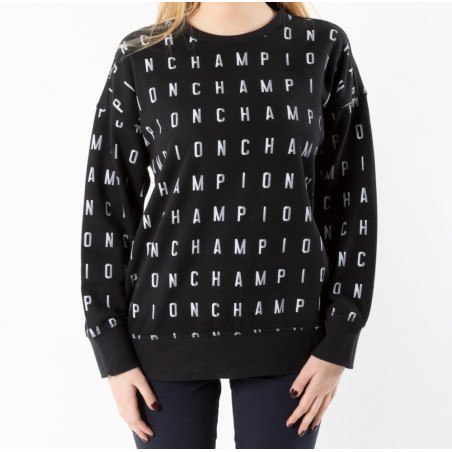 Felpa Bambina Street Giro...