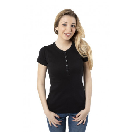 T-Shirt Donna American...