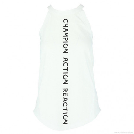 Canotta Donna 100% Tank