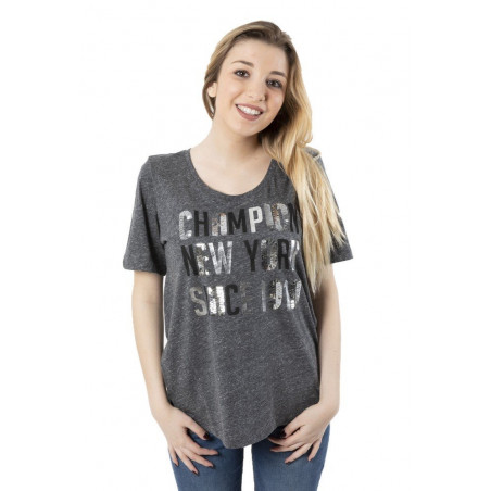 T-Shirt Donna Lady Tee...