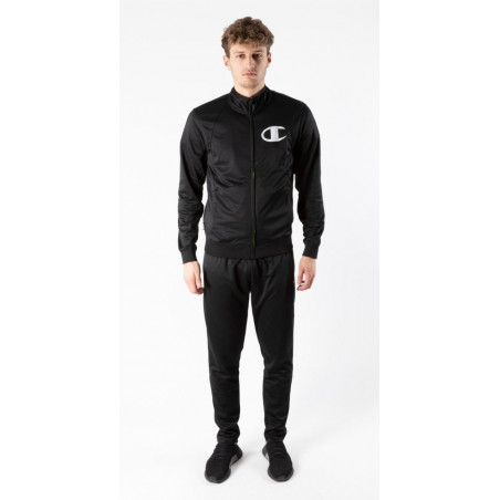 Tuta Uomo Comfort Tech Poly...