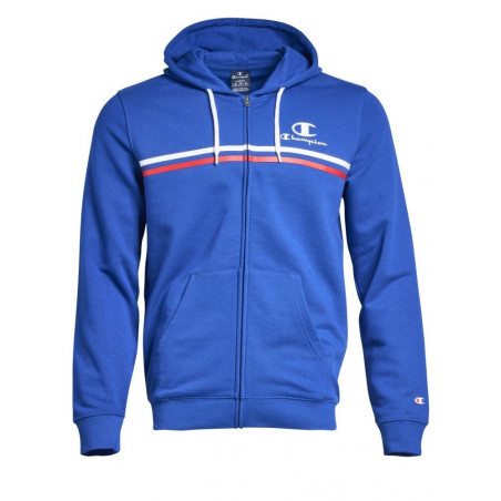 Felpa Uomo Graphic Shop