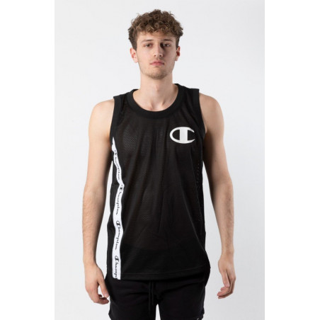 Canotta Uomo Banda Mesh