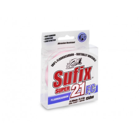 Filo Super 21 FC 50 m