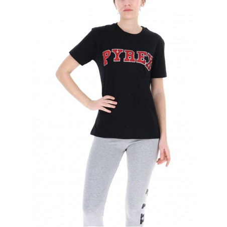 T-Shirt Donna Glitter