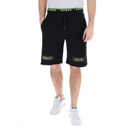 Short Uomo Elastico Stampa...