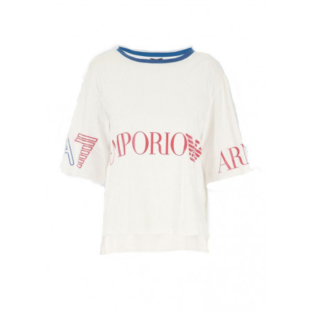 T-Shirt Donna Train 7Colours