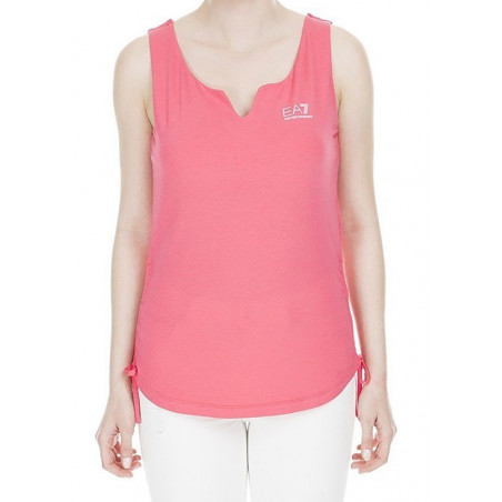 Canotta Donna Train Evolution