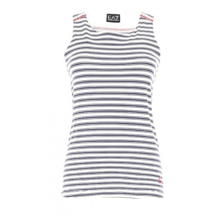 Canotta Donna Sea World Cannes