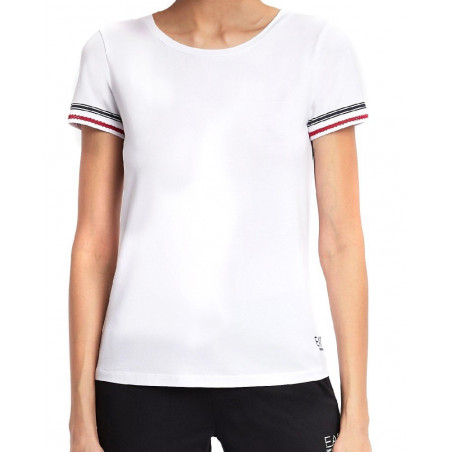 T-Shirt Donna Sea World Cannes