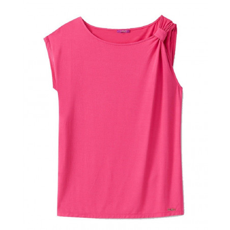 T-Shirt Donna Pittsburgh