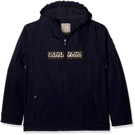 Giacca Bambino Rainforest...